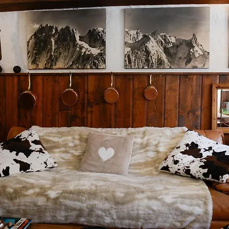 Cremerie Balmat Chamonix