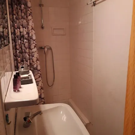 Cremerie Balmat Frühstückspension Chamonix