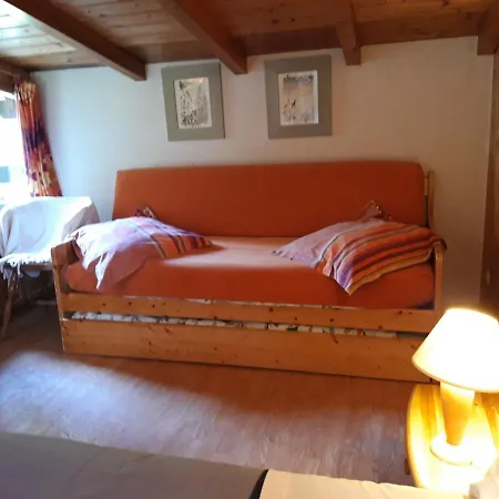 Crêmerie Balmat *