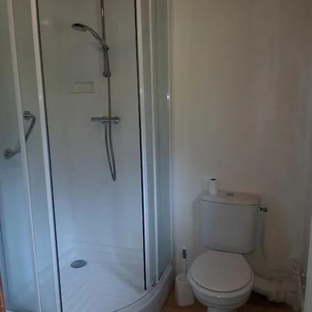 Frühstückspension Cremerie Balmat