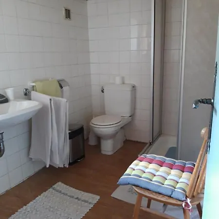 Cremerie Balmat Bed & Breakfast Chamonix