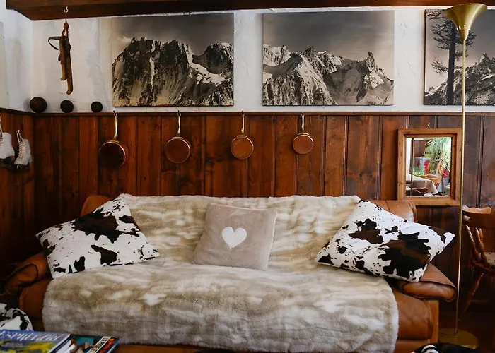 Cremerie Balmat Chamonix