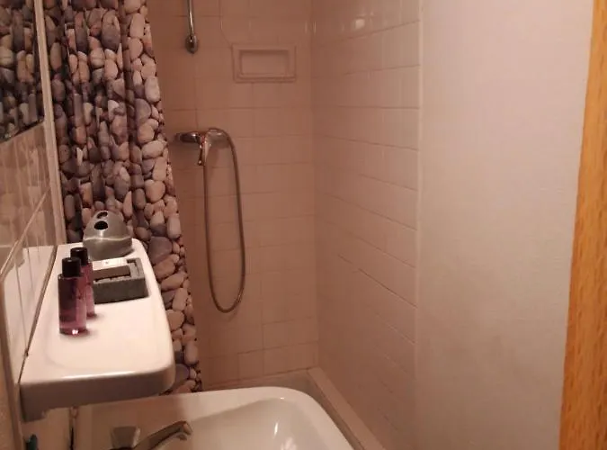 Cremerie Balmat فندق مبيت وإفطار شامونكس