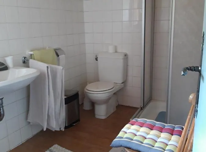 Cremerie Balmat Bed & Breakfast Chamonix