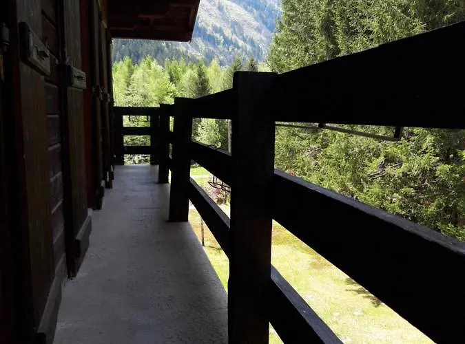 Cremerie Balmat Bed & Breakfast Chamonix