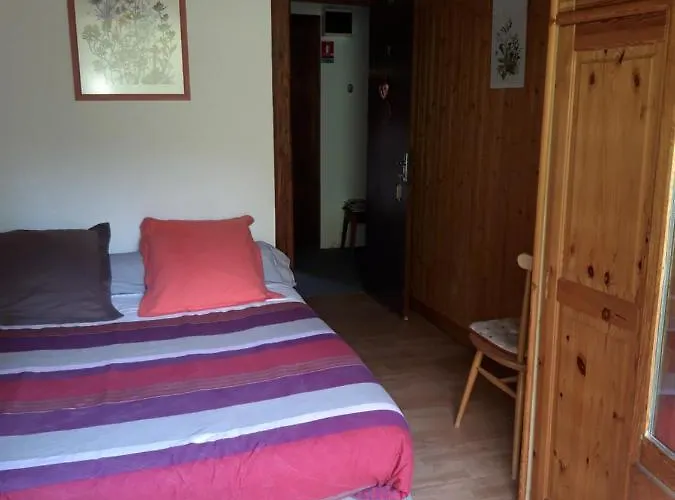 Cremerie Balmat Bed & Breakfast