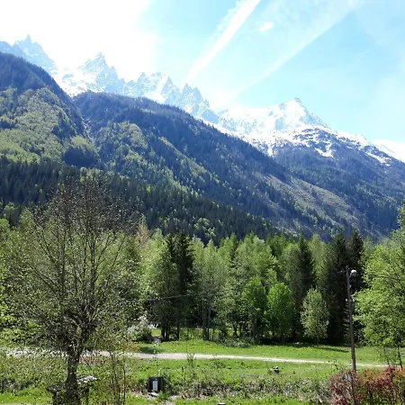 Cremerie Balmat Nocleg ze śniadaniem