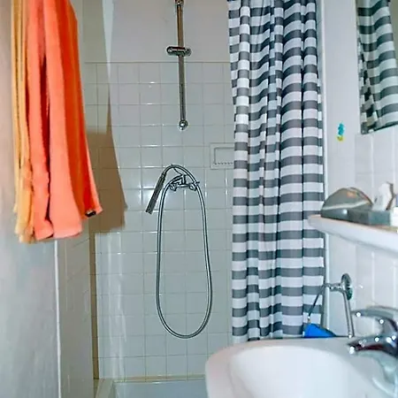Bed & Breakfast Cremerie Balmat