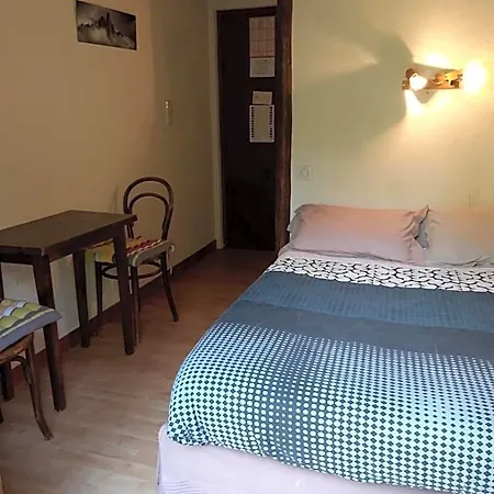 Cremerie Balmat Bed & Breakfast *