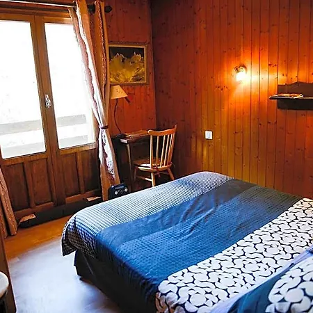 Cremerie Balmat Bed & Breakfast Chamonix