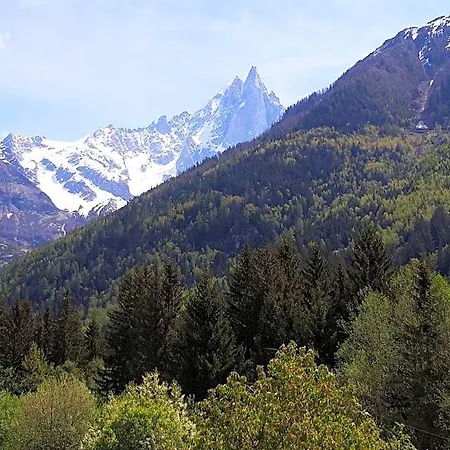 Bed & Breakfast Cremerie Balmat