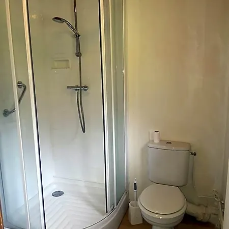 Cremerie Balmat Bed & Breakfast Chamonix