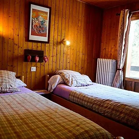 Cremerie Balmat Bed & Breakfast
