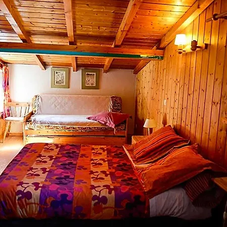 Cremerie Balmat Chamonix