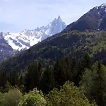 Bed and Breakfast Cremerie Balmat Σαμονί